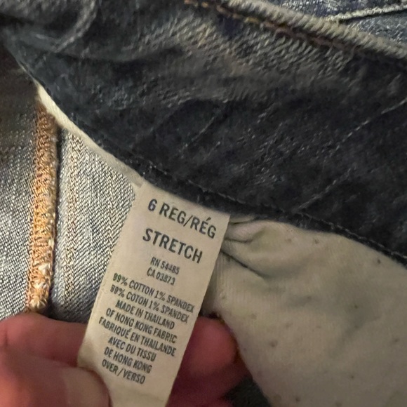 American eagle jeans - Picture 3 of 6